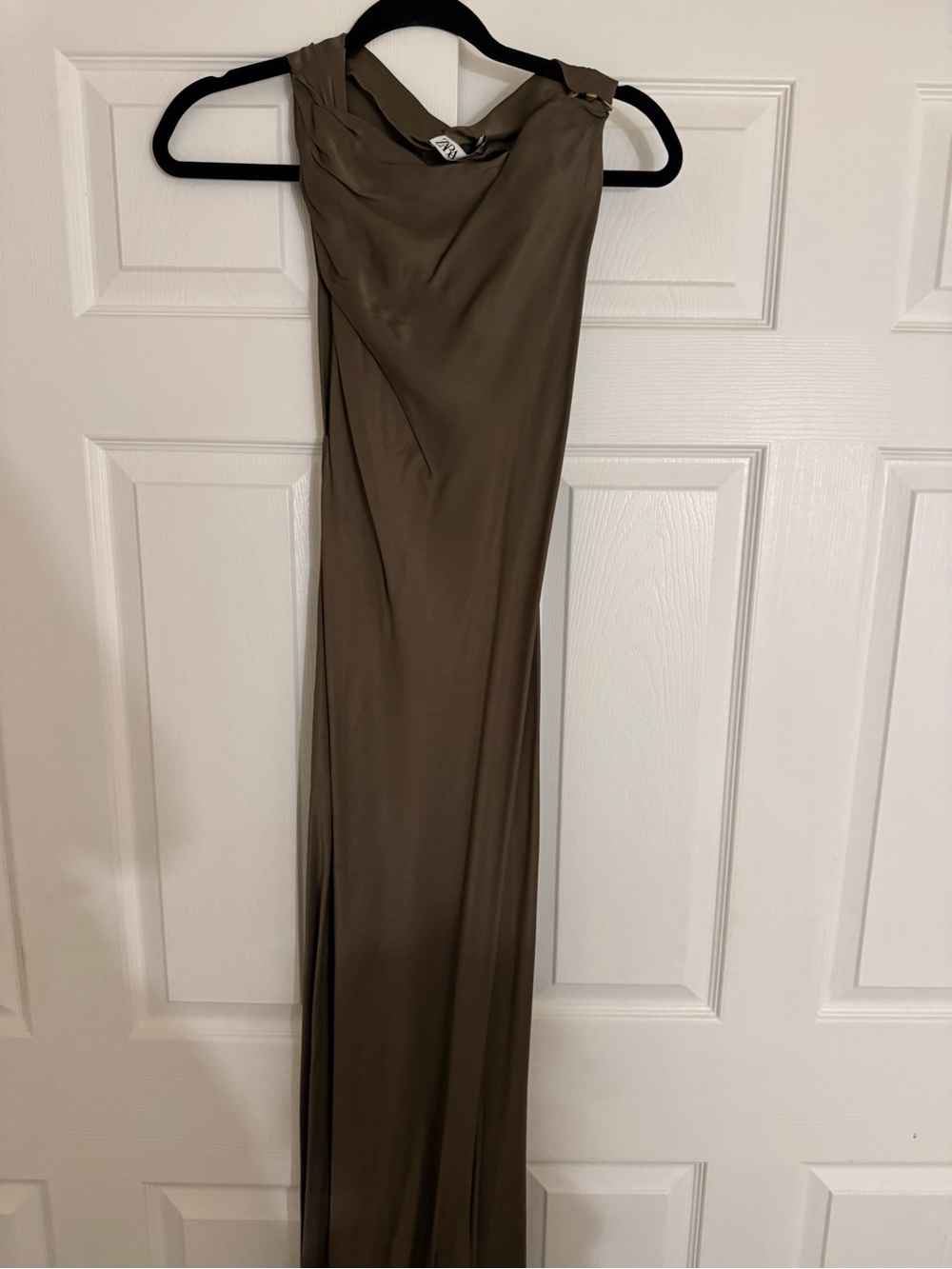 Zara Maxi Dress